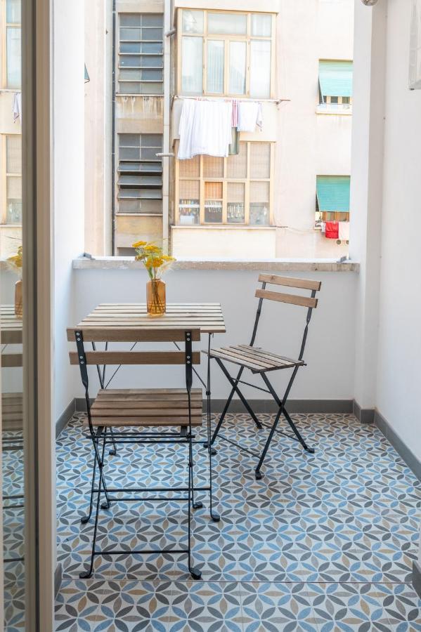 Cozy Apartment Taste Of Testaccio Roma Exterior foto