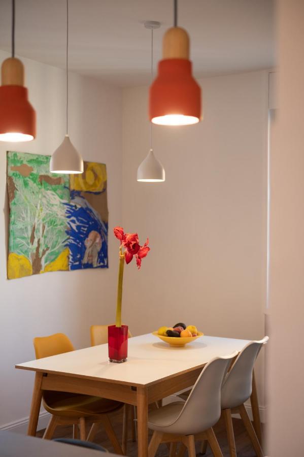 Cozy Apartment Taste Of Testaccio Roma Exterior foto